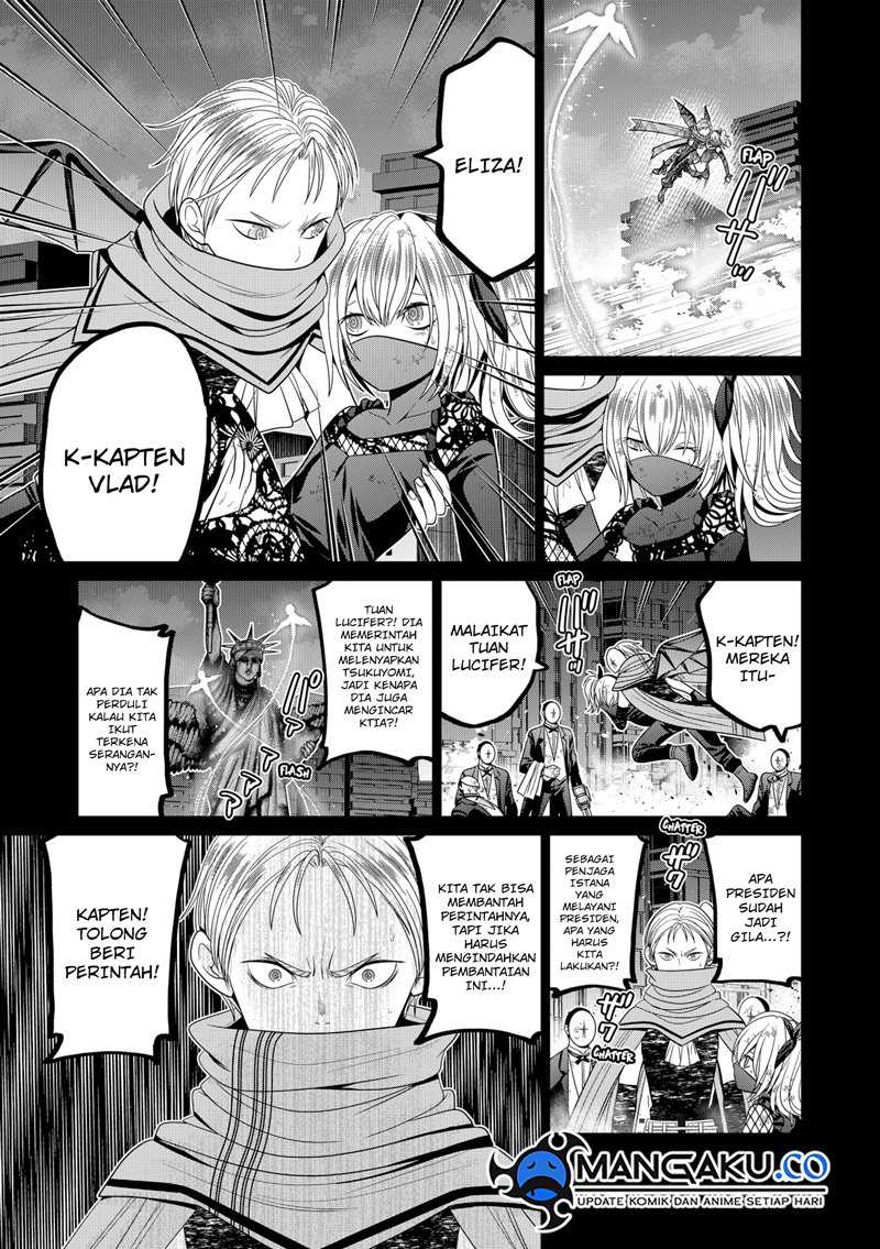 Tokyo Underworld Chapter 86 Gambar 12
