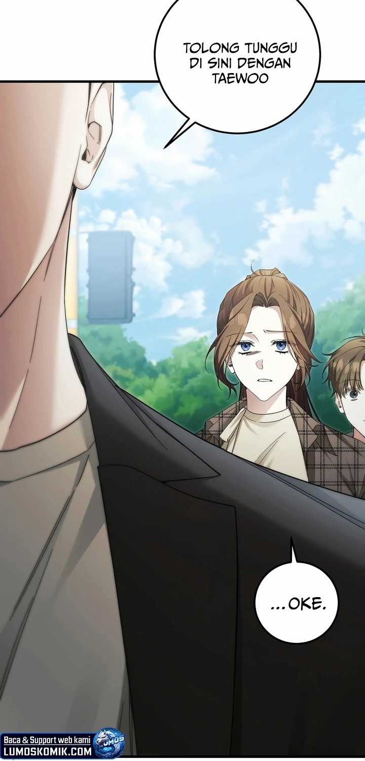 Baca Manhwa I’ll Retire After Saving the World Chapter 31 Gambar 2