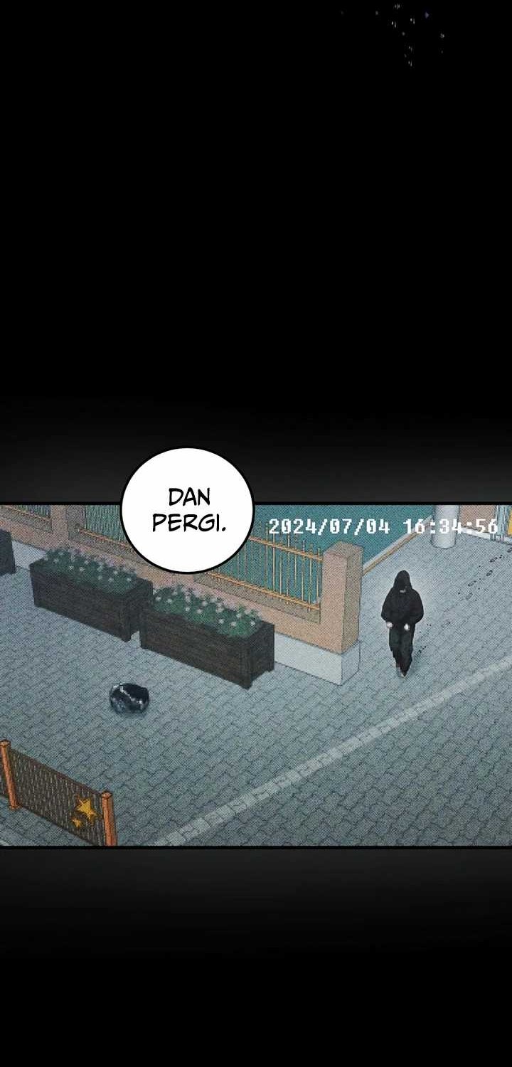 I’ll Retire After Saving the World Chapter 31 Gambar 42