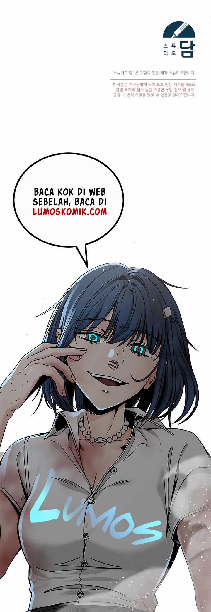 I’ll Retire After Saving the World Chapter 31 Gambar 67