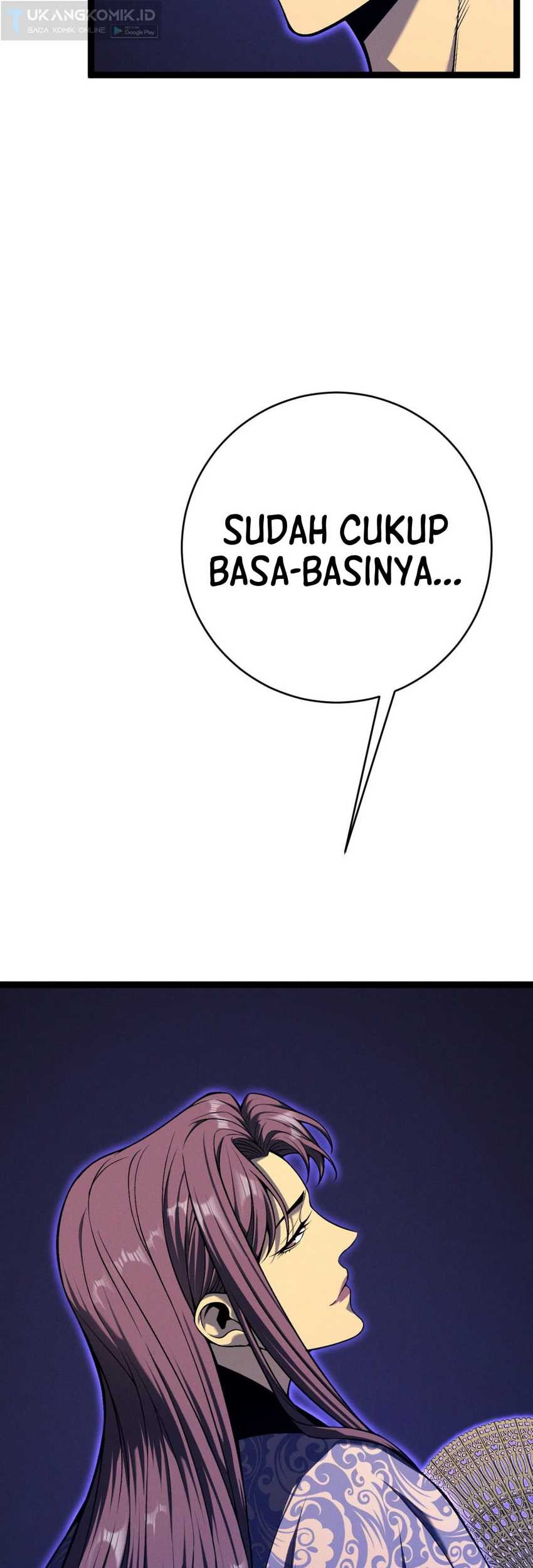Your Talent is Mine Chapter 90 Gambar 31