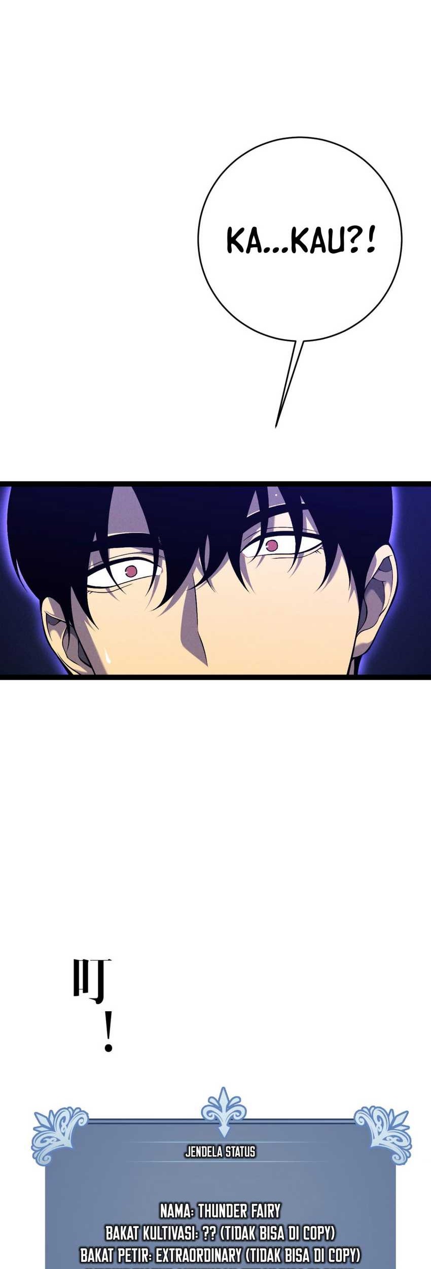 Baca Your Talent is Mine Chapter 90 Gambar 2