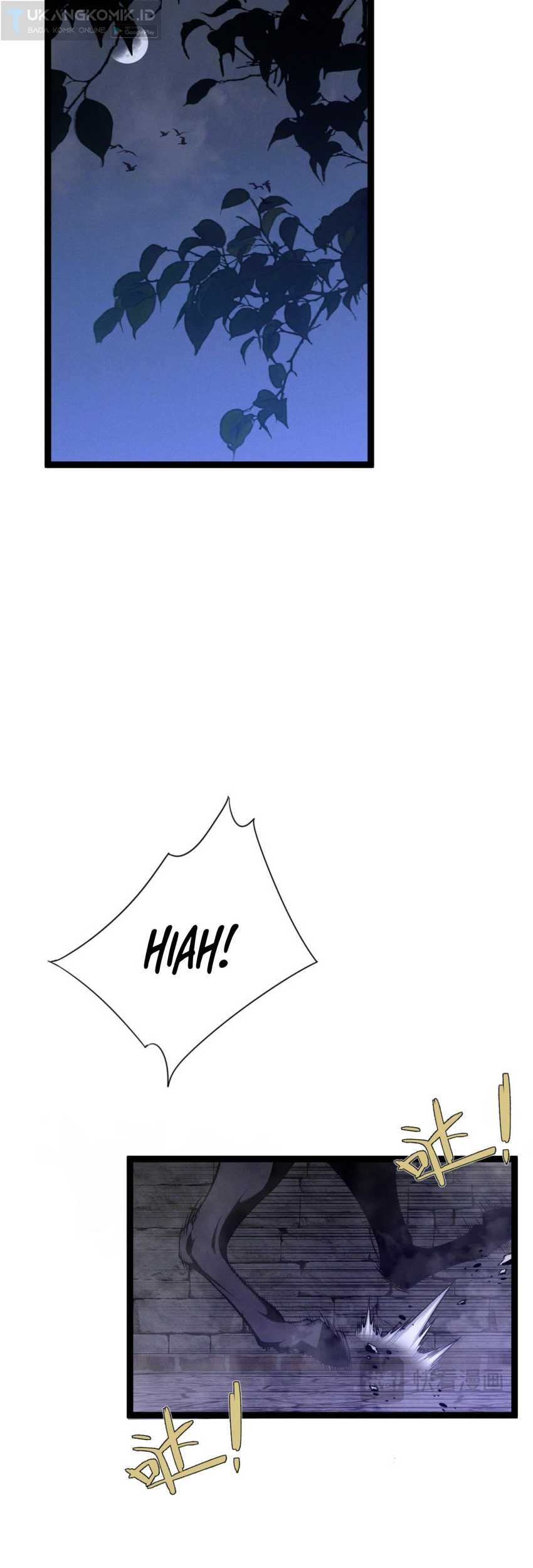 Your Talent is Mine Chapter 90 Gambar 7