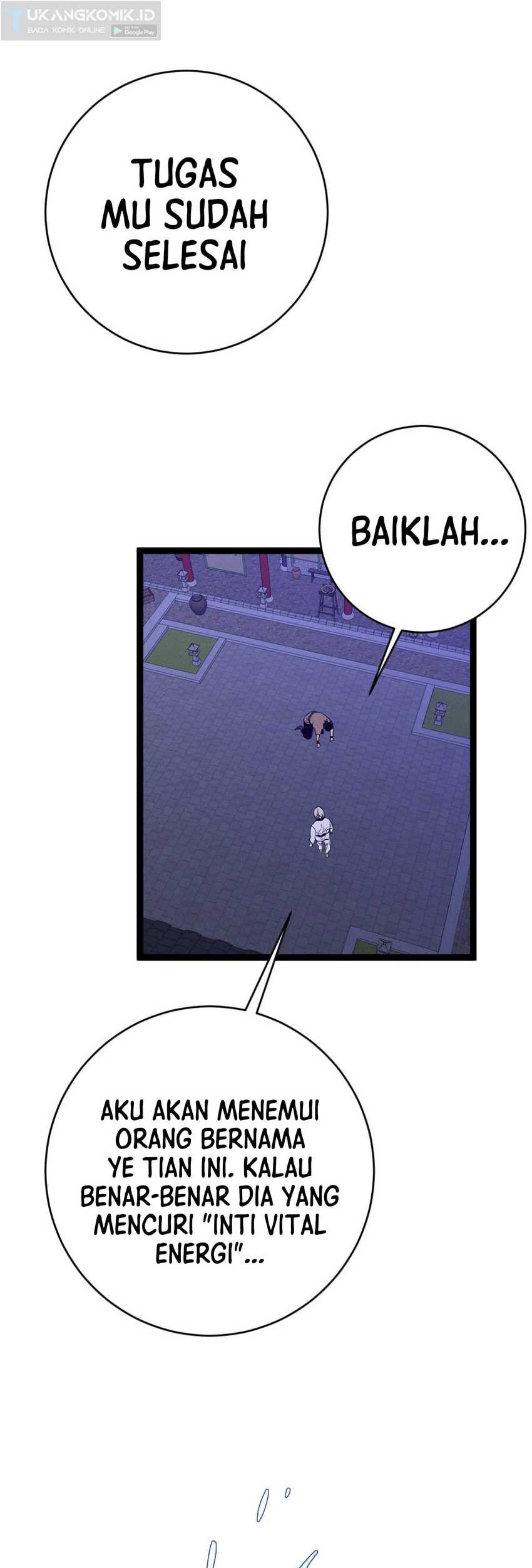 Your Talent is Mine Chapter 90 Gambar 25