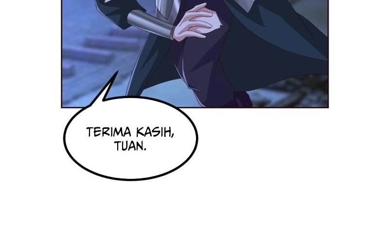 Forced To Become the Villain’s Son-in-law Chapter 282 Gambar 7