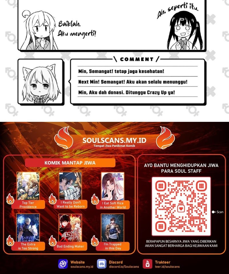 Forced To Become the Villain’s Son-in-law Chapter 282 Gambar 24