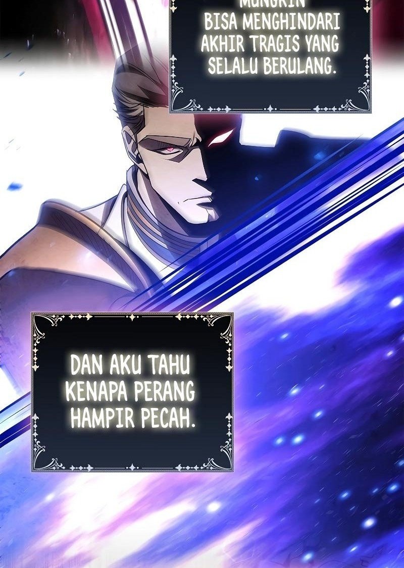 Raising the Princess to Overcome Death Chapter 47 Gambar 38