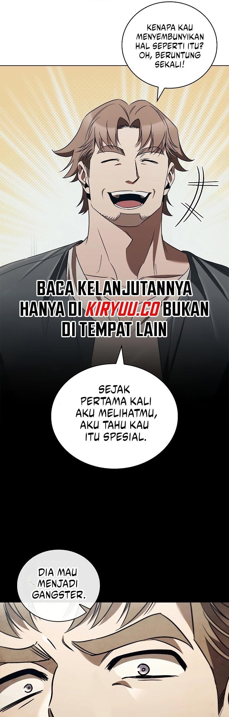 Raising the Princess to Overcome Death Chapter 47 Gambar 45
