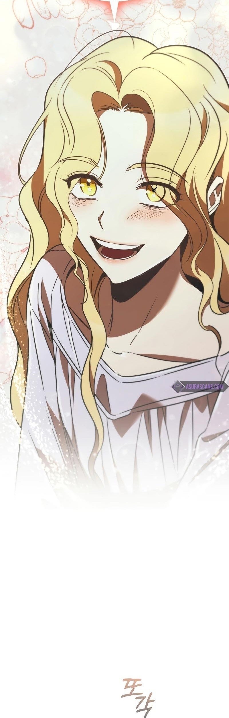 Raising the Princess to Overcome Death Chapter 47 Gambar 55