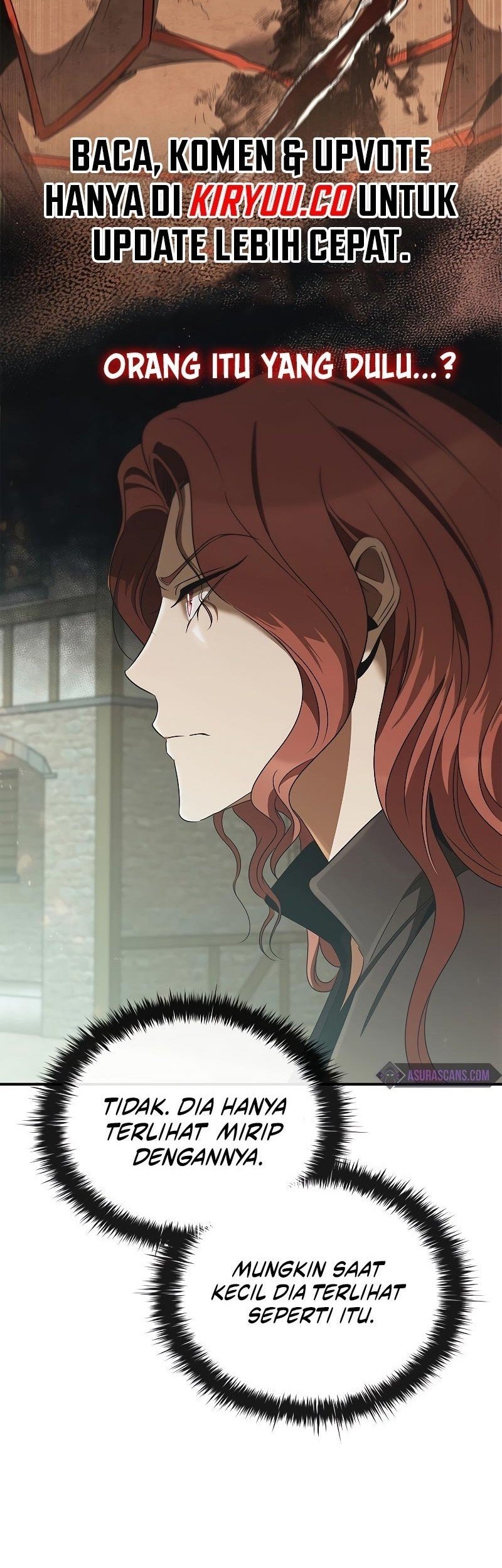 Baca Raising the Princess to Overcome Death Chapter 47 Gambar 2