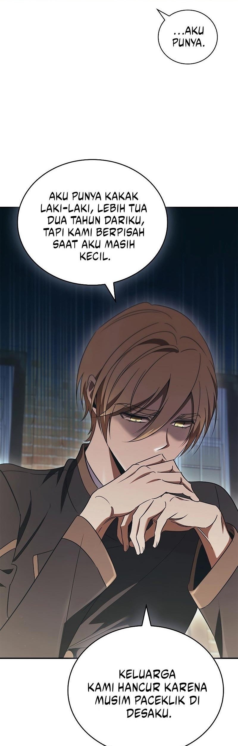 Raising the Princess to Overcome Death Chapter 47 Gambar 22