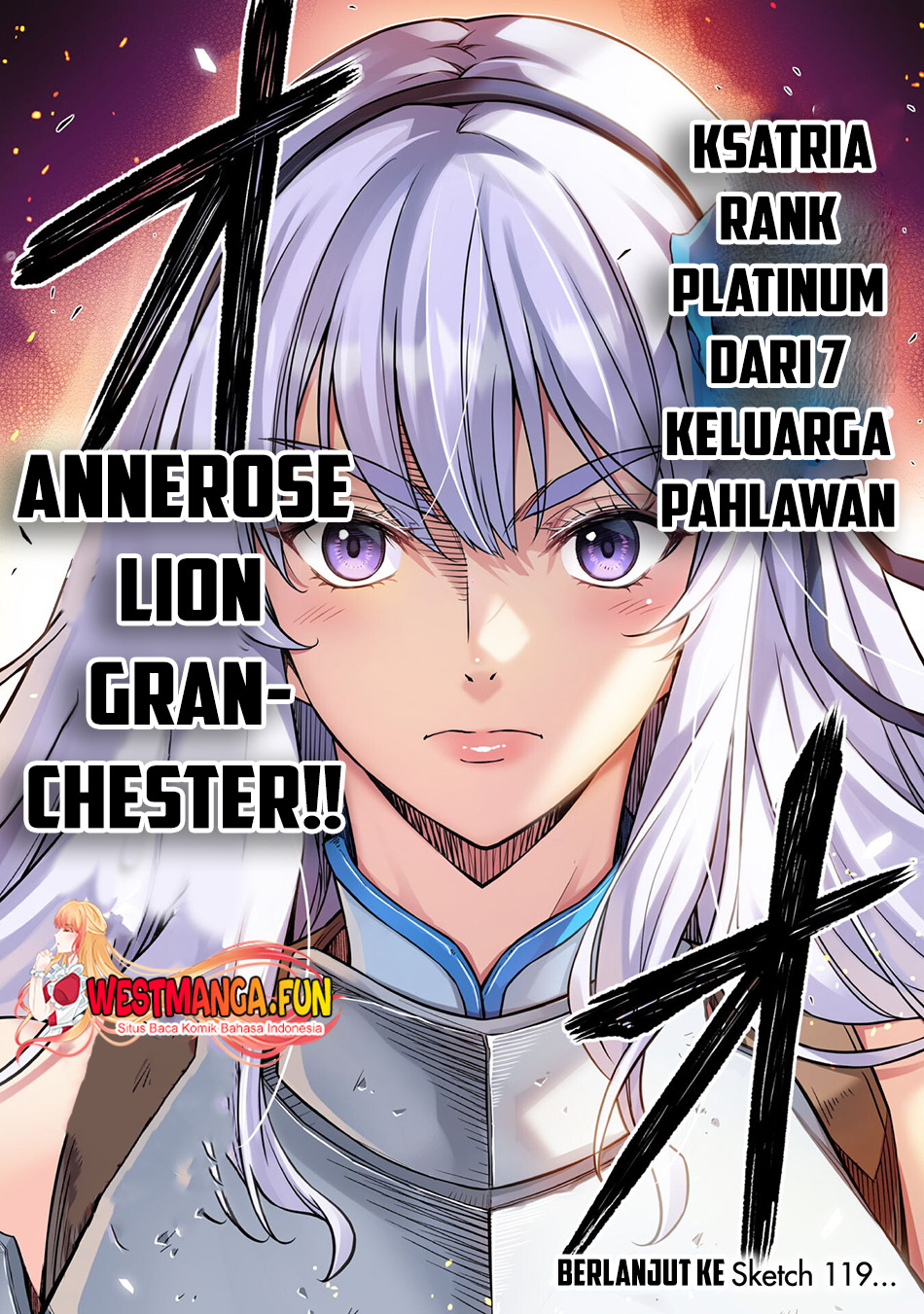 Drawing: Saikyou Mangaka wa Oekaki Skill de Isekai Musou Suru! Chapter 118 Gambar 21