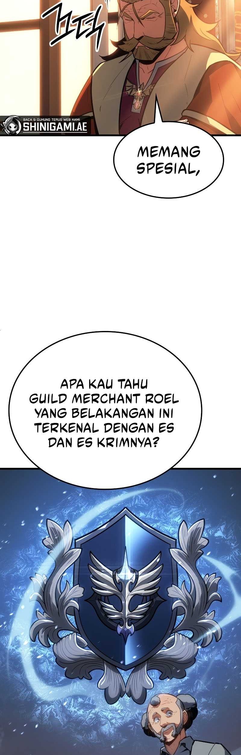 Ice Lord Chapter 11 Gambar 52