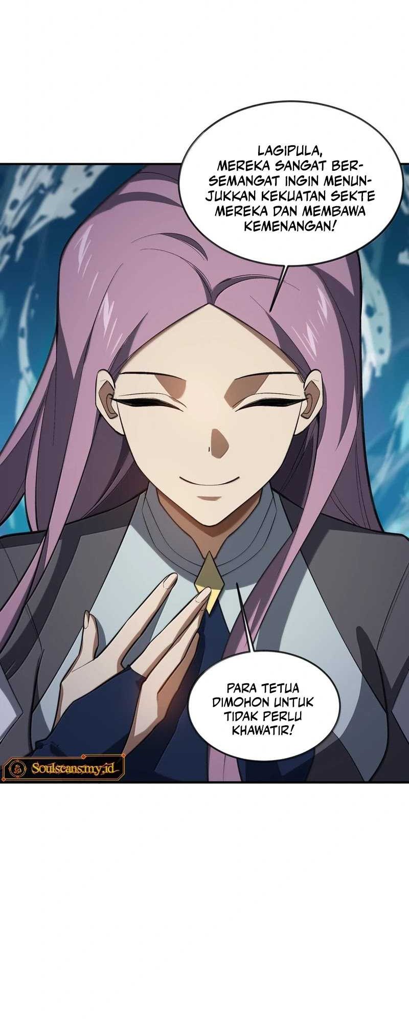 I Work Nine To Five In The Immortal Cultivation World Chapter 68 Gambar 29
