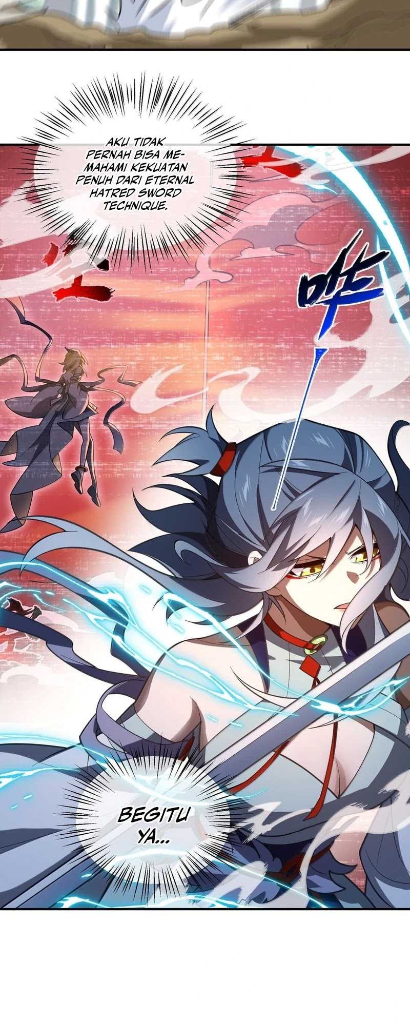 I Work Nine To Five In The Immortal Cultivation World Chapter 68 Gambar 15