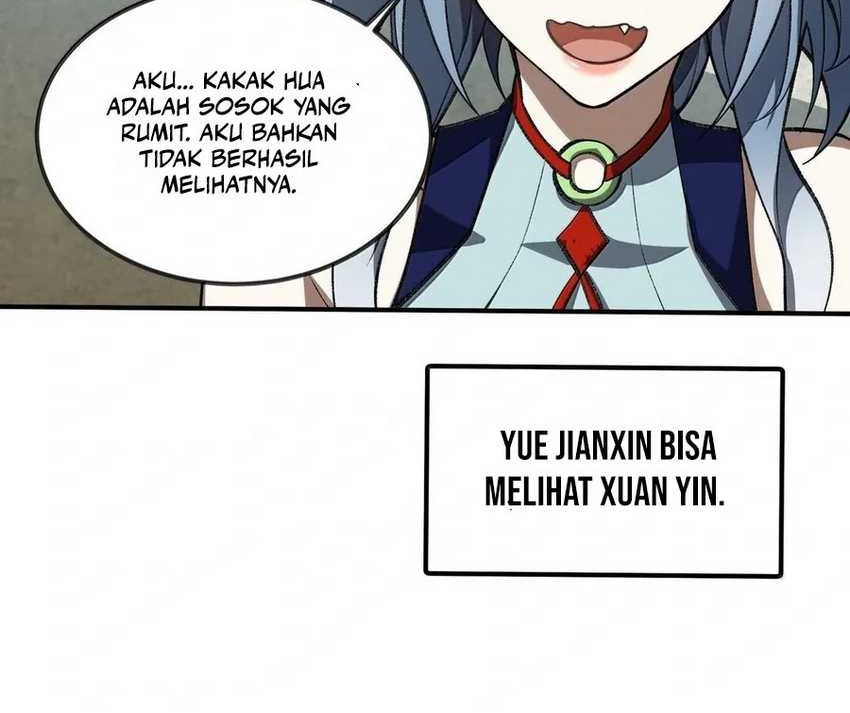 I Work Nine To Five In The Immortal Cultivation World Chapter 65 Gambar 43