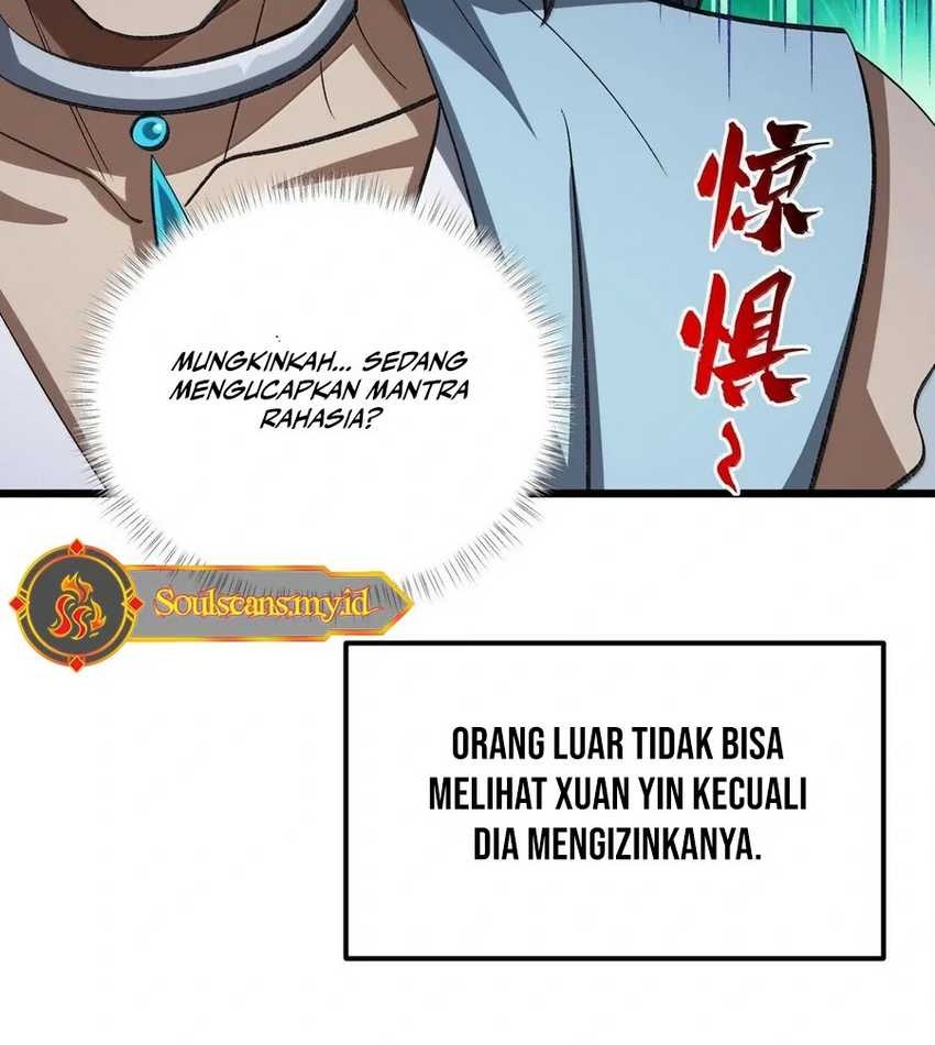 I Work Nine To Five In The Immortal Cultivation World Chapter 65 Gambar 16