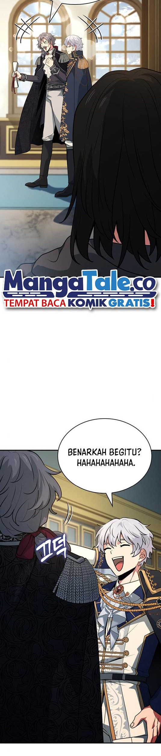 The Crown Prince That Sells Medicine Chapter 46 Gambar 59