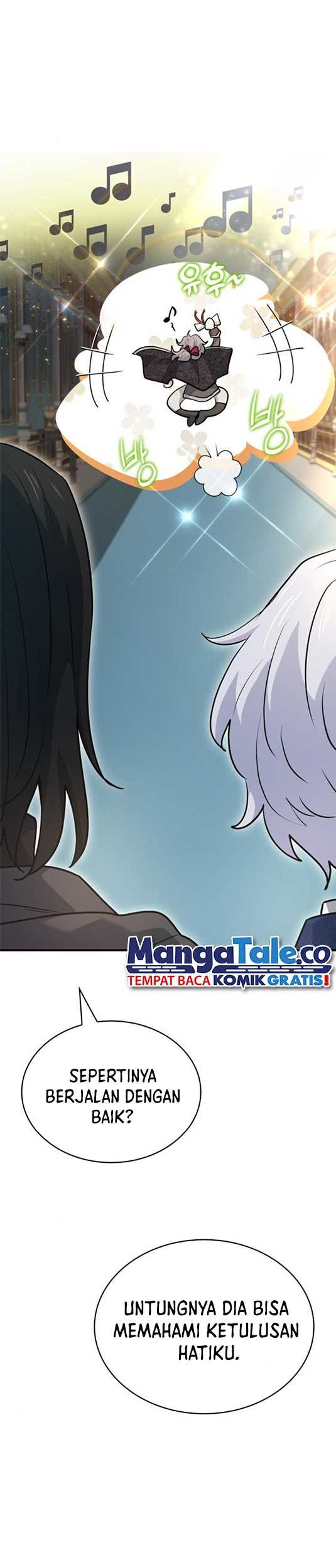 The Crown Prince That Sells Medicine Chapter 46 Gambar 62