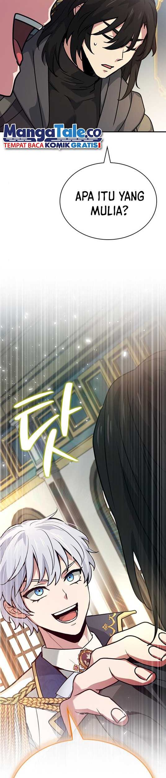 The Crown Prince That Sells Medicine Chapter 46 Gambar 64