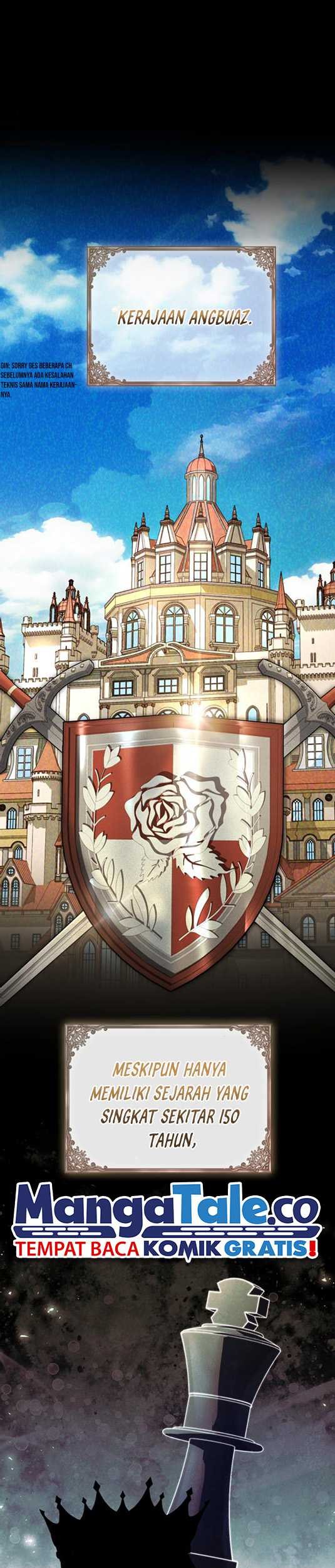 Baca  The Crown Prince That Sells Medicine Chapter 46 Gambar 2