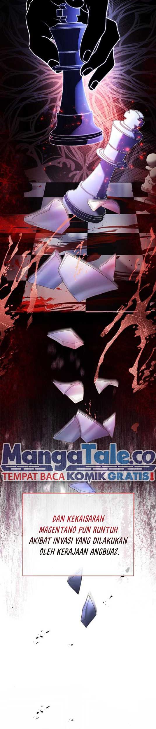 The Crown Prince That Sells Medicine Chapter 46 Gambar 4