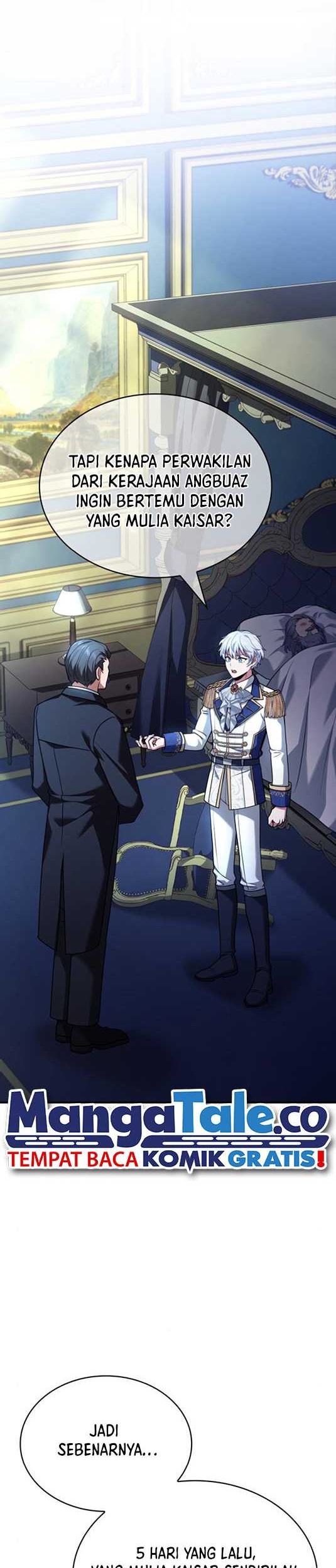 The Crown Prince That Sells Medicine Chapter 46 Gambar 5