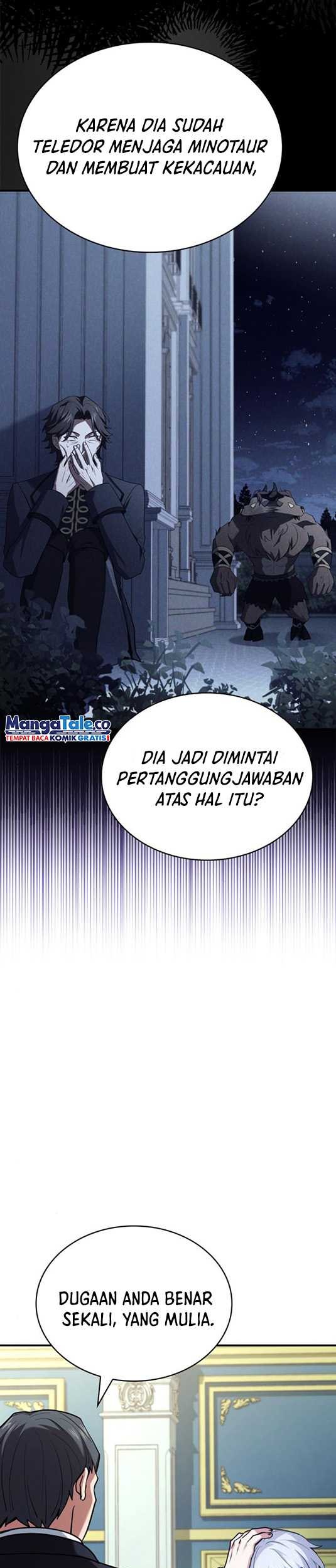 The Crown Prince That Sells Medicine Chapter 46 Gambar 8