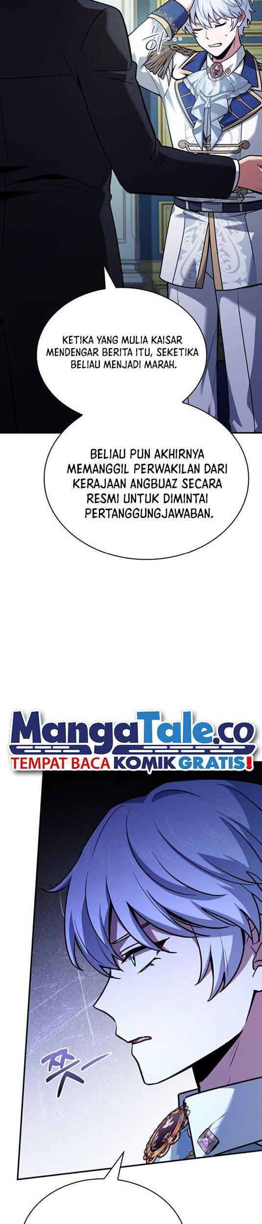 The Crown Prince That Sells Medicine Chapter 46 Gambar 9