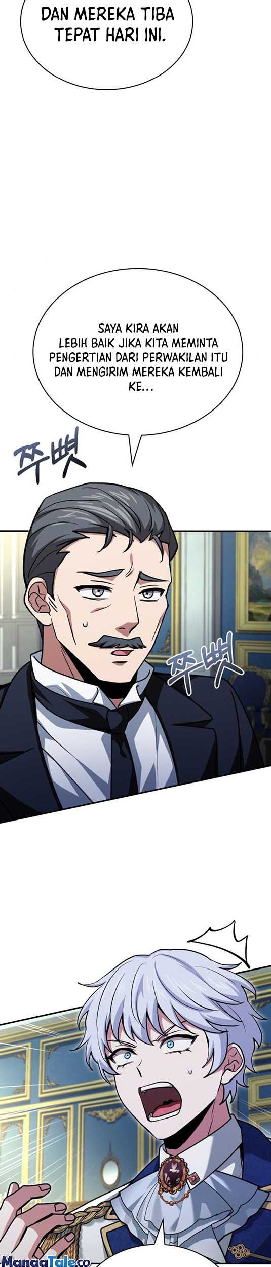 The Crown Prince That Sells Medicine Chapter 46 Gambar 10