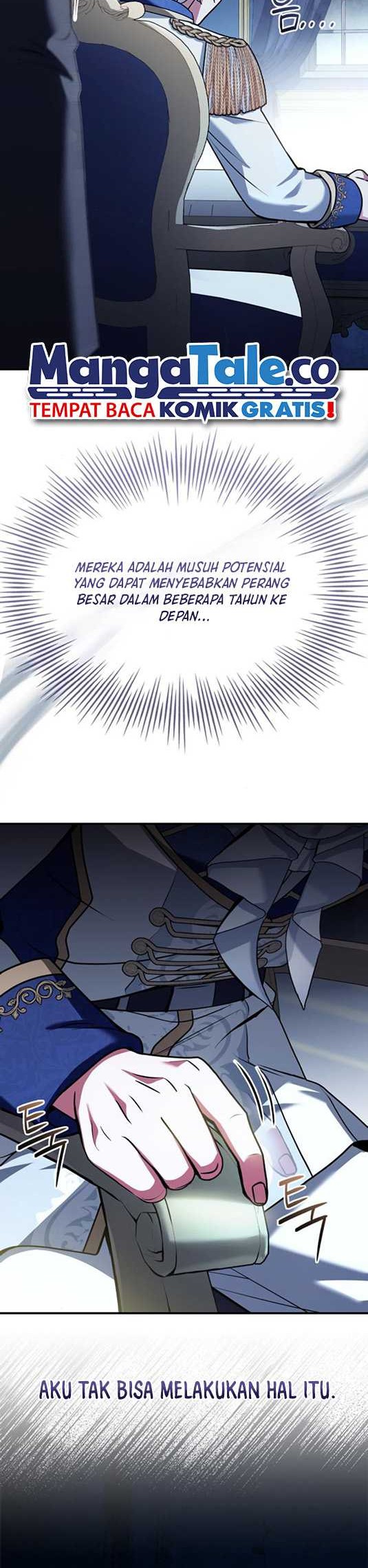 The Crown Prince That Sells Medicine Chapter 46 Gambar 13