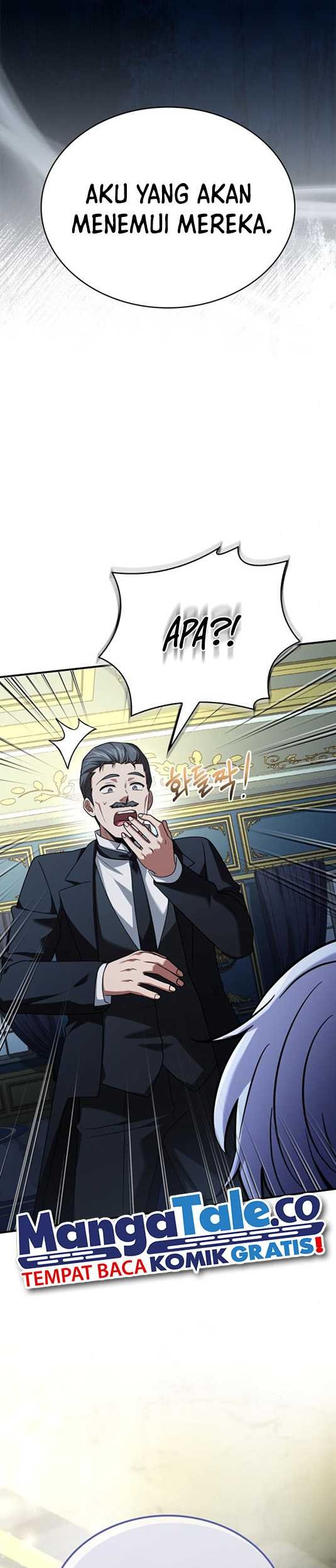 The Crown Prince That Sells Medicine Chapter 46 Gambar 14