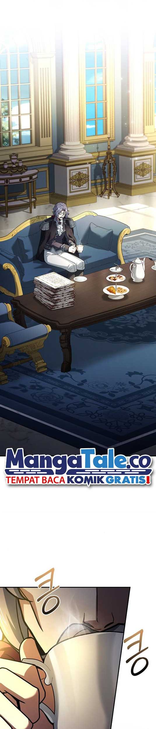 The Crown Prince That Sells Medicine Chapter 46 Gambar 16