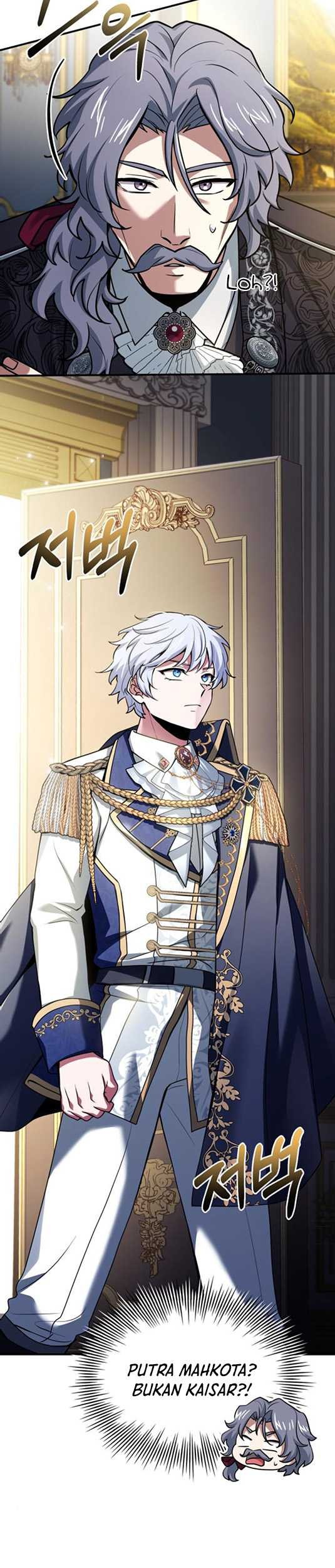 The Crown Prince That Sells Medicine Chapter 46 Gambar 24