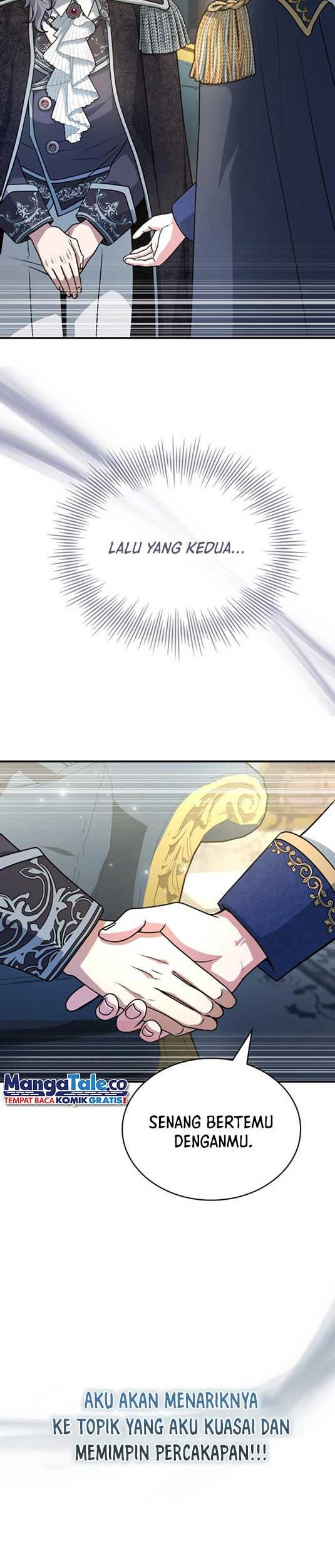 The Crown Prince That Sells Medicine Chapter 46 Gambar 27