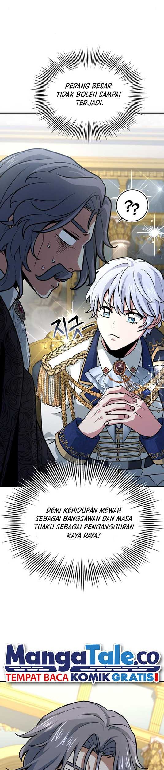 The Crown Prince That Sells Medicine Chapter 46 Gambar 28