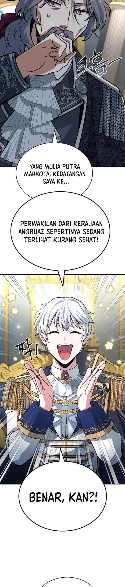 The Crown Prince That Sells Medicine Chapter 46 Gambar 29