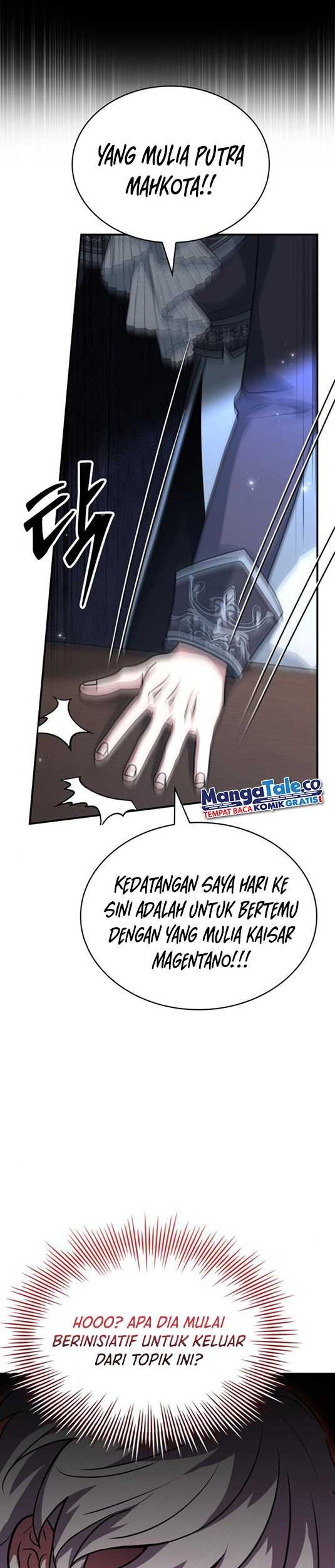 The Crown Prince That Sells Medicine Chapter 46 Gambar 38