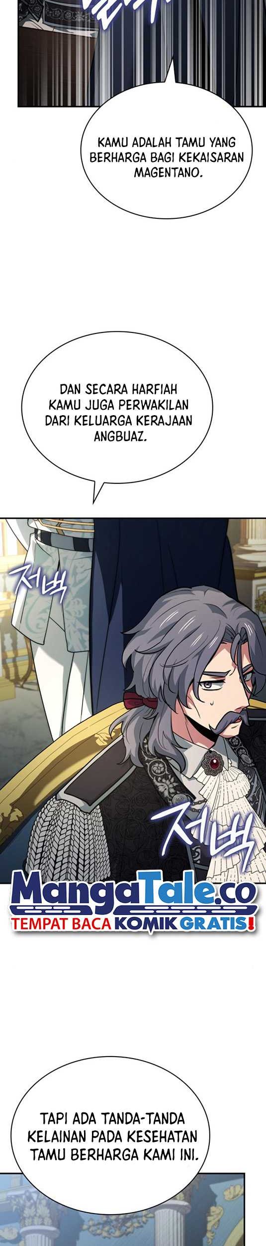 The Crown Prince That Sells Medicine Chapter 46 Gambar 40