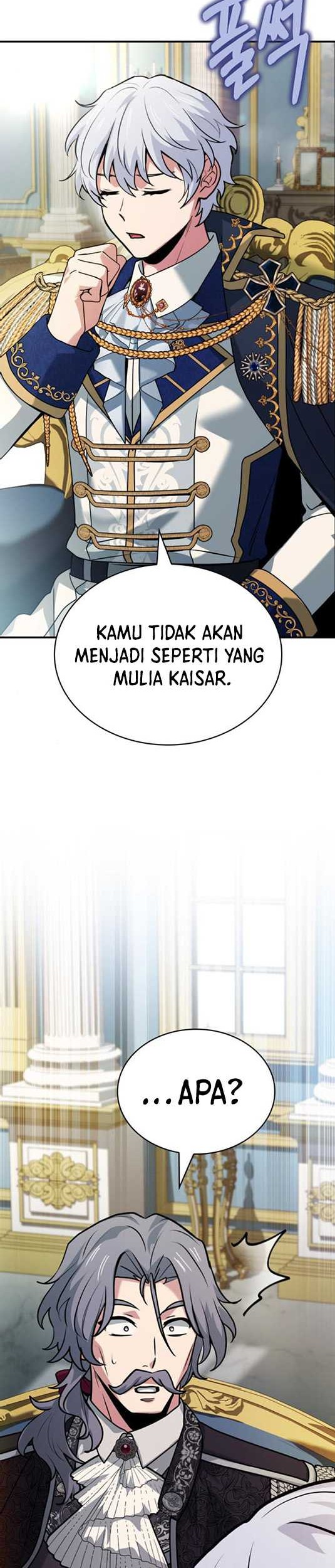 The Crown Prince That Sells Medicine Chapter 46 Gambar 47