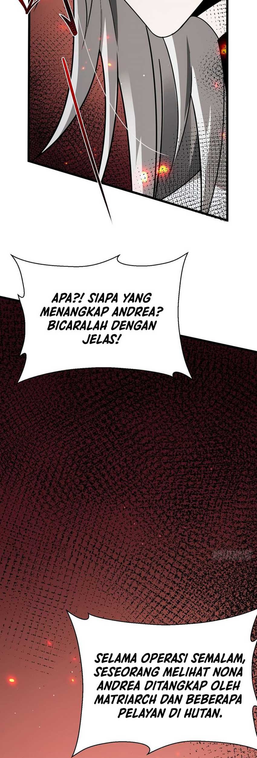 The Betrayal of Shadow Chapter 20 Gambar 28