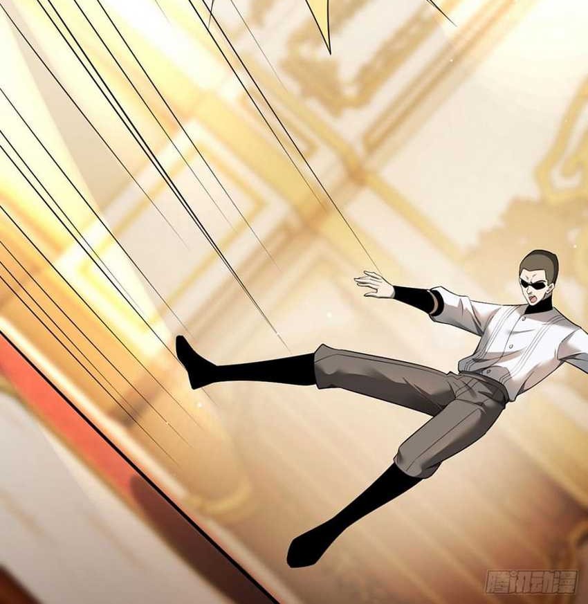 The Betrayal of Shadow Chapter 20 Gambar 36