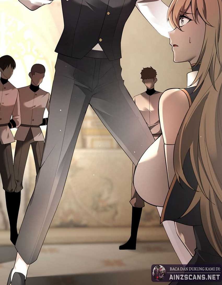 The Betrayal of Shadow Chapter 20 Gambar 39