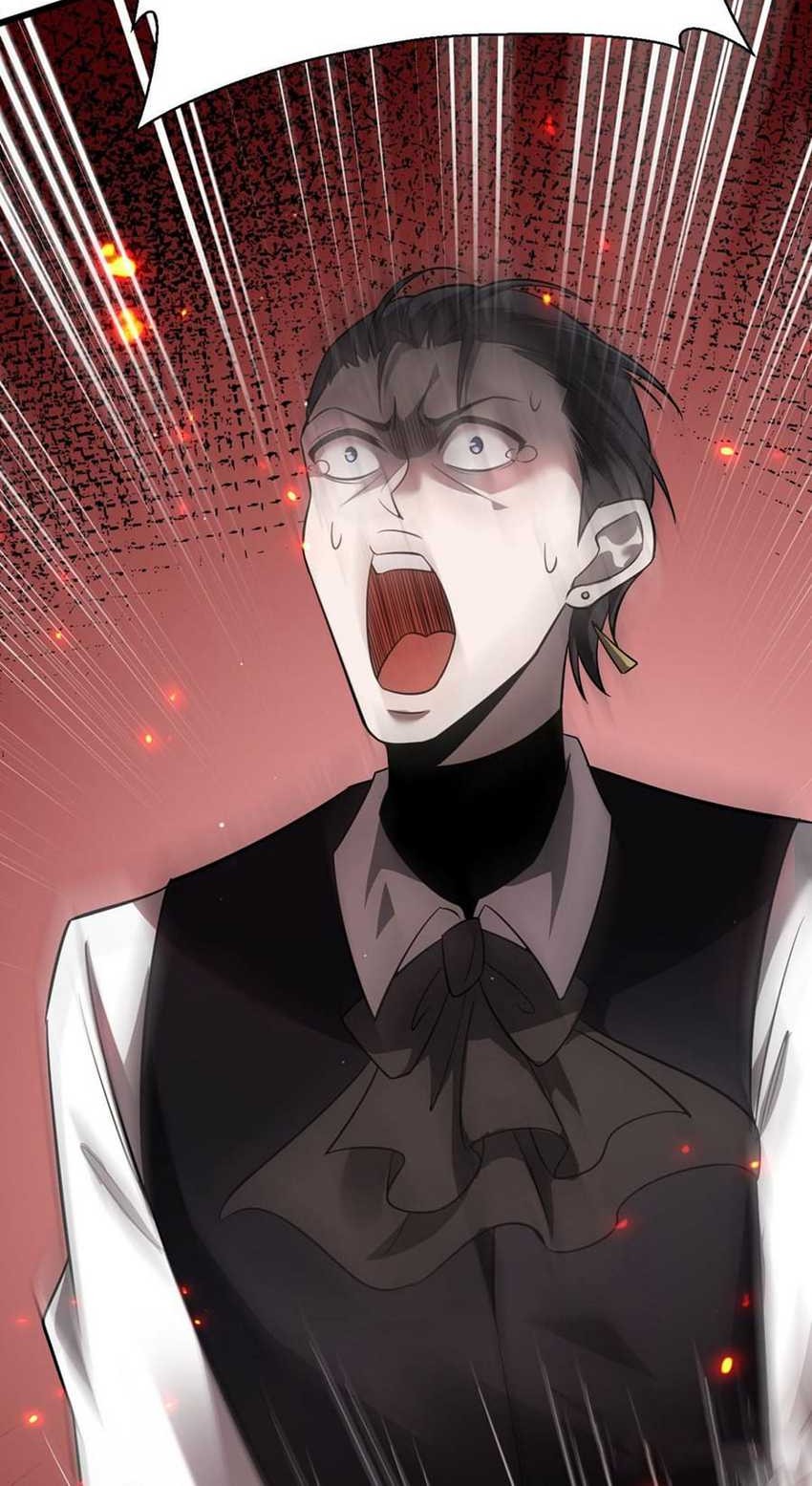 The Betrayal of Shadow Chapter 20 Gambar 48
