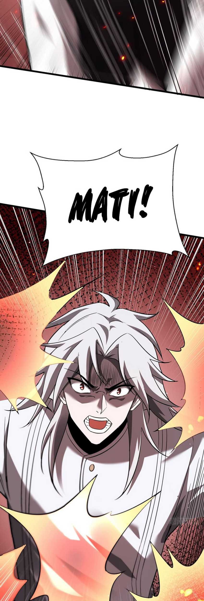 The Betrayal of Shadow Chapter 20 Gambar 49