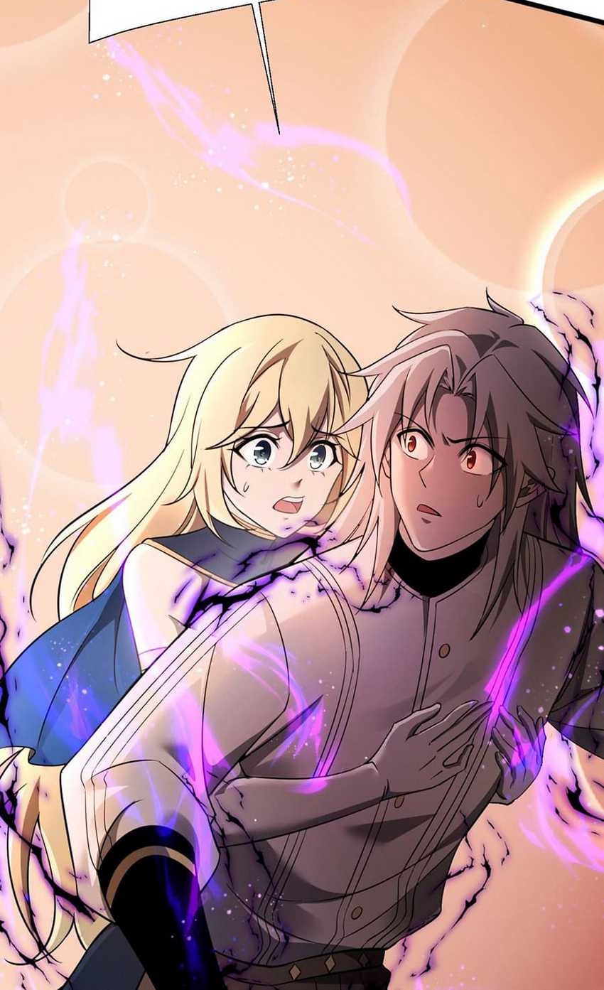 The Betrayal of Shadow Chapter 20 Gambar 57