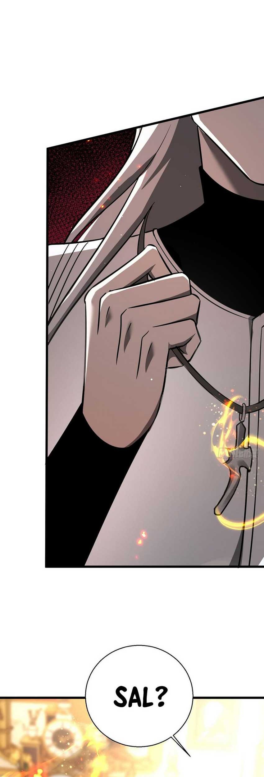 The Betrayal of Shadow Chapter 20 Gambar 62