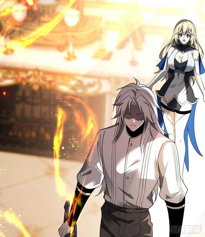 The Betrayal of Shadow Chapter 20 Gambar 63