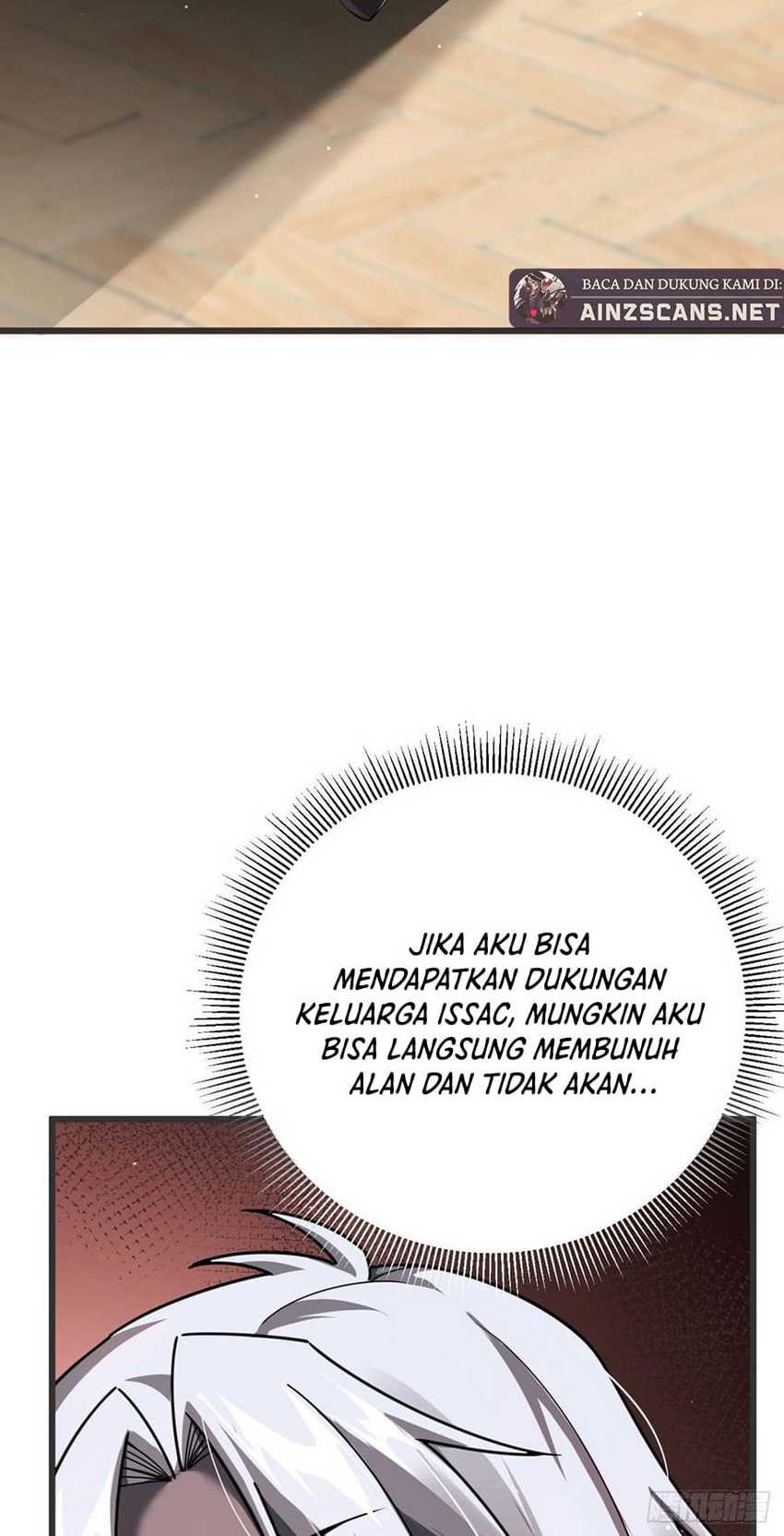 The Betrayal of Shadow Chapter 20 Gambar 9
