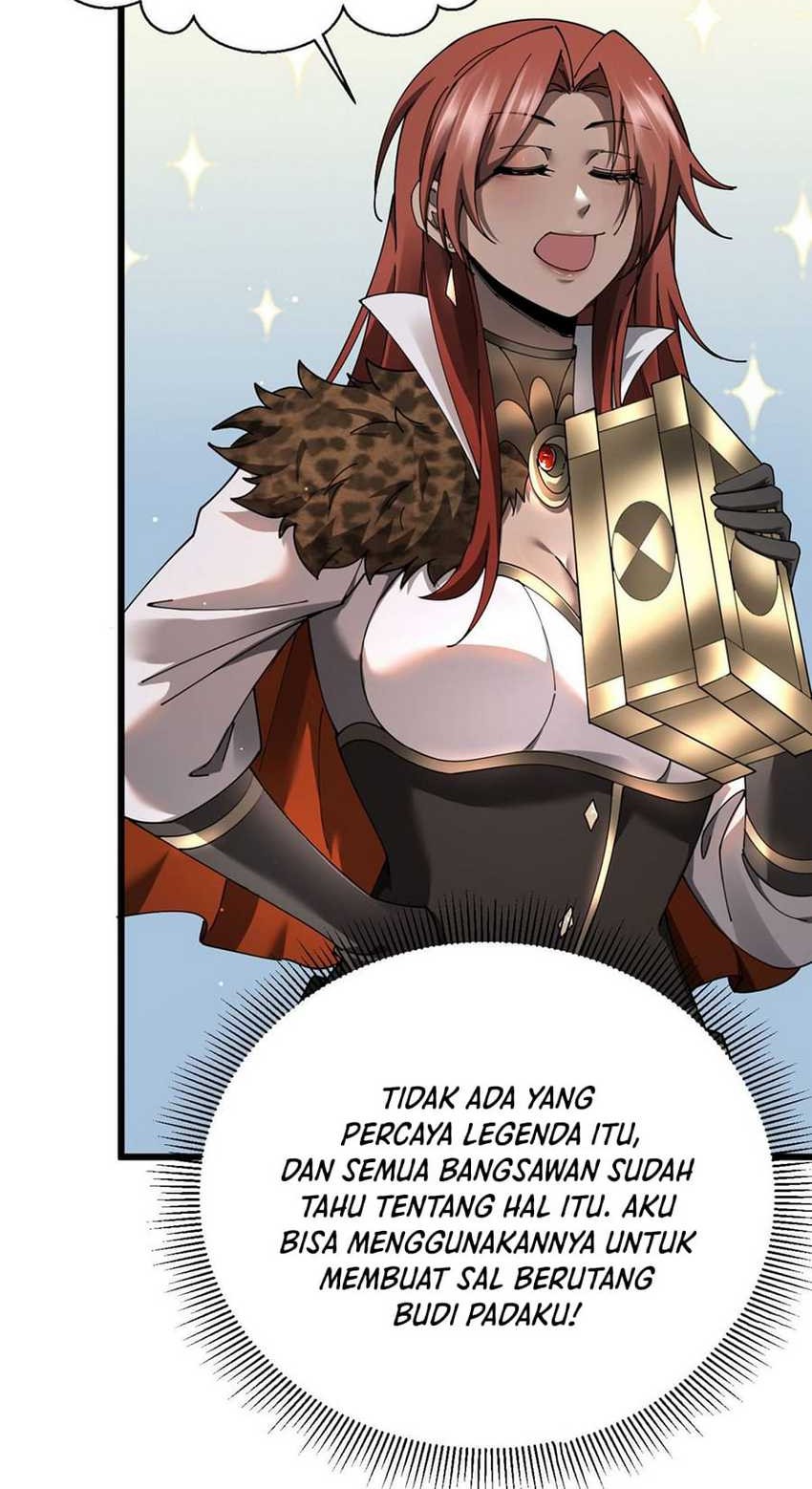 The Betrayal of Shadow Chapter 20 Gambar 12